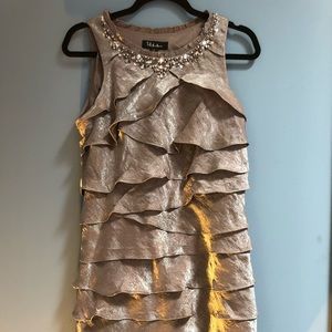 Beautiful night dress size 8